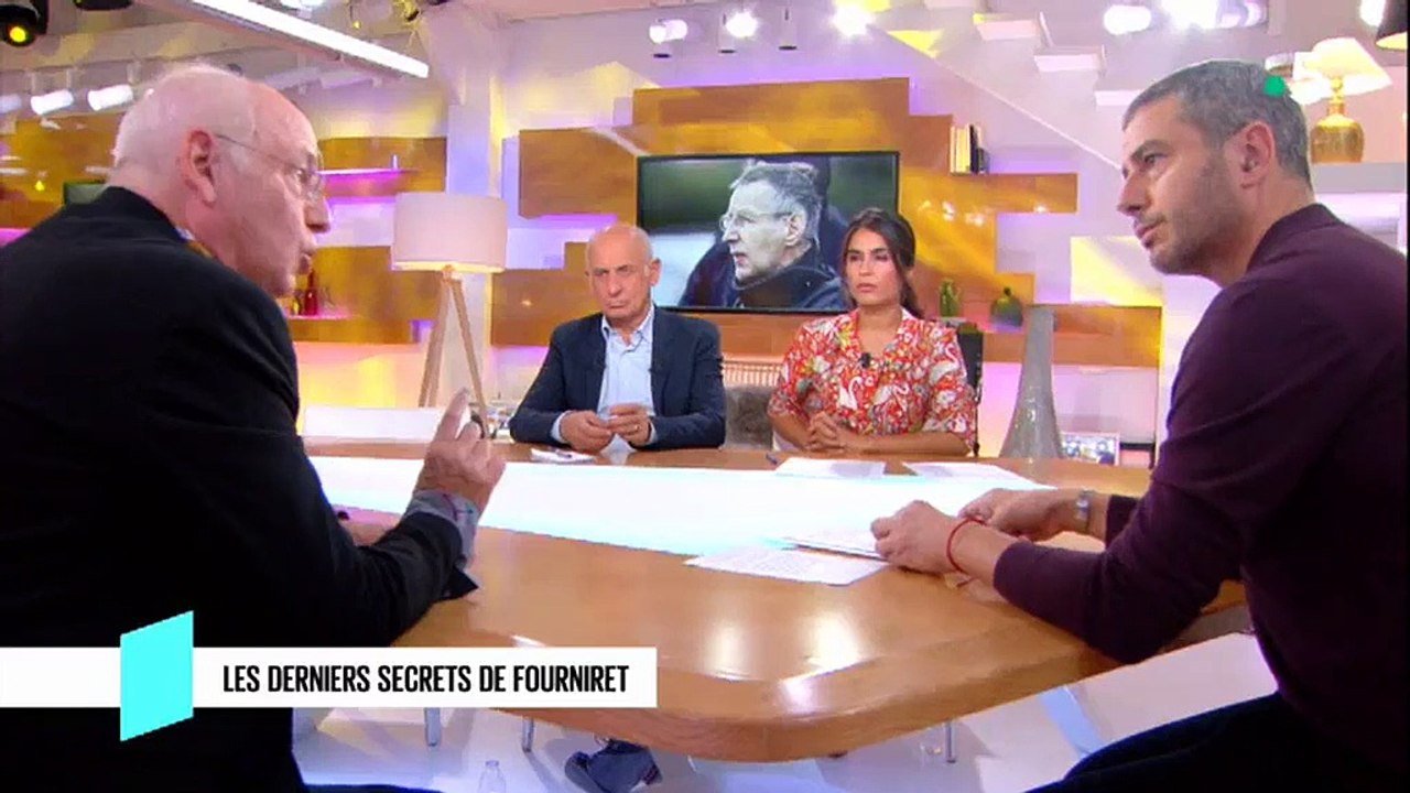 Pour un spécialiste des tueurs en série, Michel Fourniret à tuer davantage
