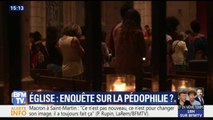 Des catholiques réclament qu'une commission parlementaire auditionne les évêques dans les affaires de pédophilie au sein de l'Eglise