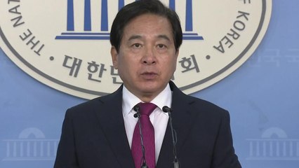 '심재철 논란' 강 대 강 대치...정기국회 진통 예고 / YTN