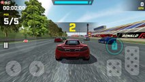 Race Max / Sports Car Racing Games / Android Gameplay FHD #18