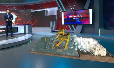 Begini Kronologi Bencana Alam di Sulawesi Tengah