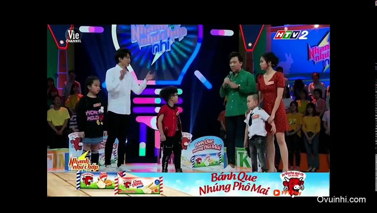 nhanh nhu chop
