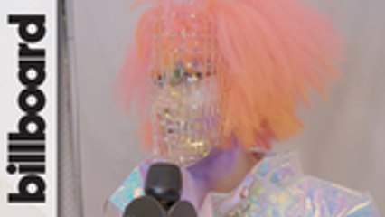 Acid Betty Talks Her Love of Robyn, New Music & Crazy Tour Stories | Billboard Pride