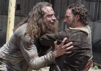 The Walking Dead: World Beyond Season 1 Episode 1 "AMC" (1x01)
