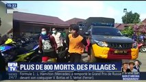 Tsunami en Indonésie: les secouristes français se tiennent prêts à partir