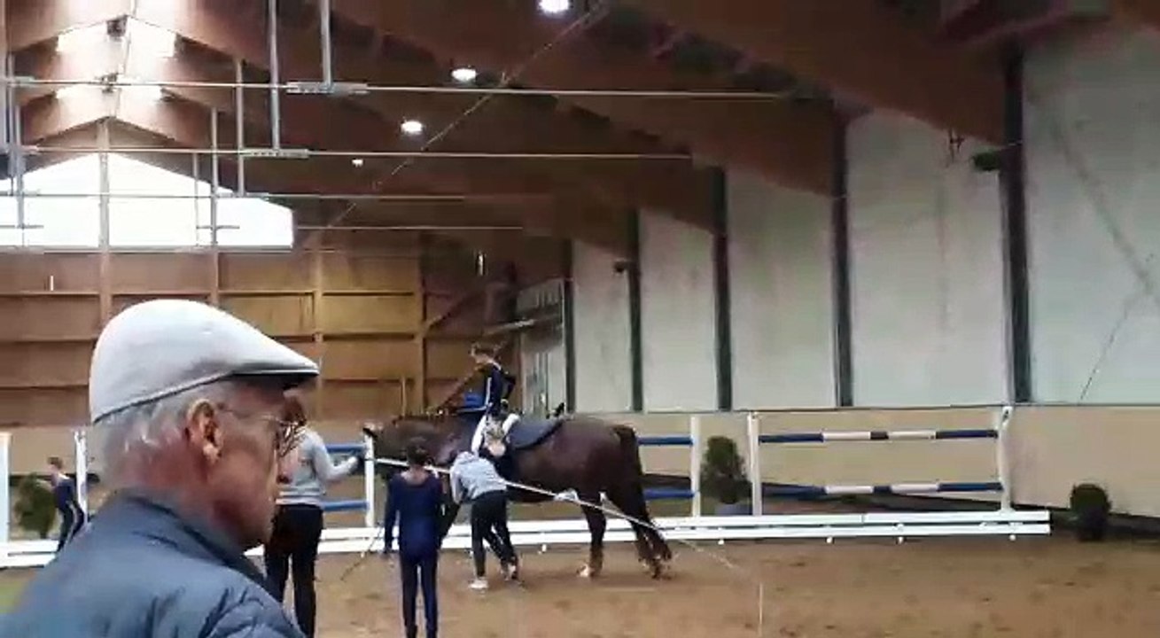 Kür SGM V Breitensporttag Weicht 29.09.18