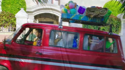 Organik Aşk (2017) Fragman - Yerli Romantik Film