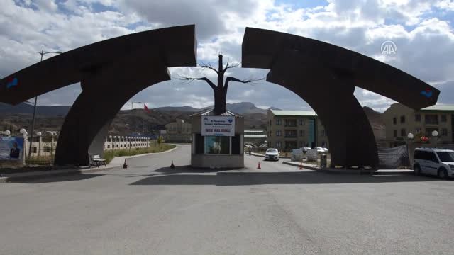 2. Uluslararası Ahmed-i Hani Sempozyumu