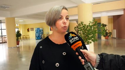 Διημερίδα Φυσικής Αγωγής Λαμία