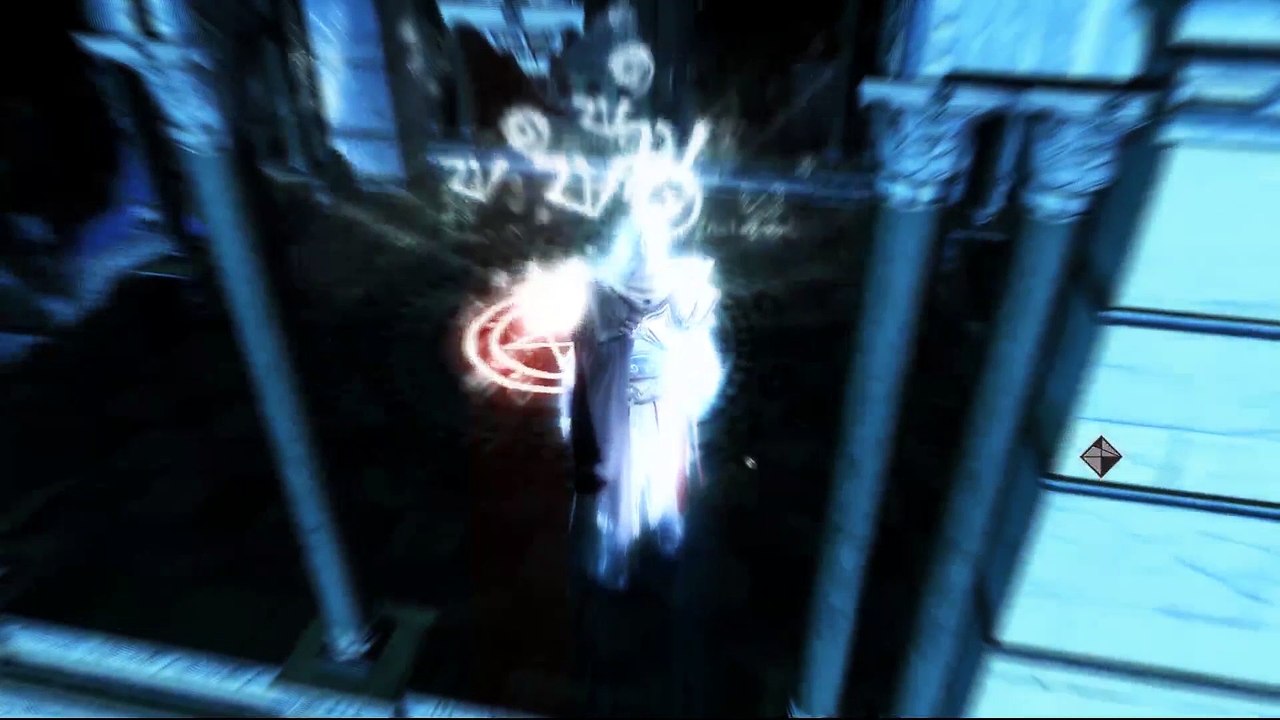 Arividerci Emilio. Assassin's Creed II #22.4