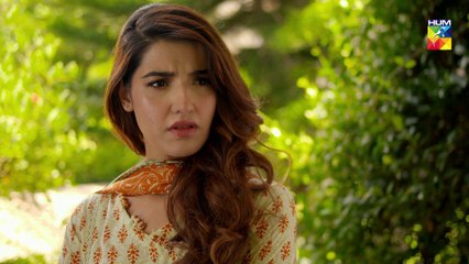 Main Khayal Hoon Kisi Aur Ka Episode #14 HUM TV Drama 29 September 2018