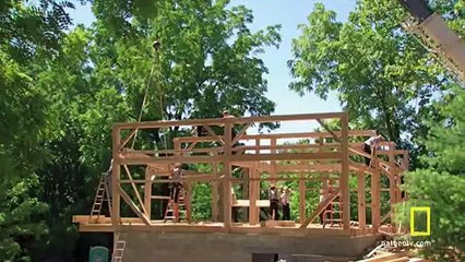 Amish Out Of Order S01 E04