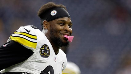 What are the Steelers asking for in return for Bell?
