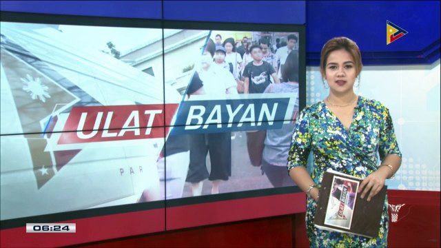 Palasyo, nilinaw ang pahayag ni Pangulong #Duterte ukol sa EJK