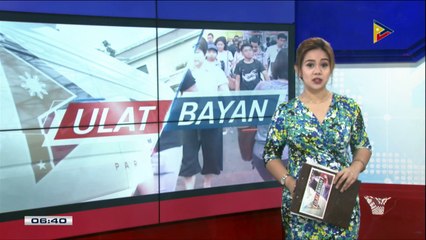 Bertiz, maghahain ng house resolution ukol sa airport security protocol