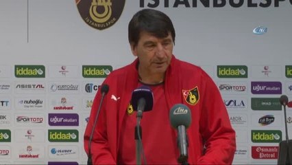 Orhan Çıkırıkçı: "Pozisyonları Değerlendiremedik"