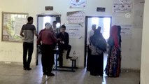 Ikby'de Oy Verme İşlemi Devam Ediyor - Erbil