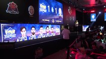 Zula International Cup'ın Sahibi Galatasaray Espor 35 Bin Dolar Kazandı