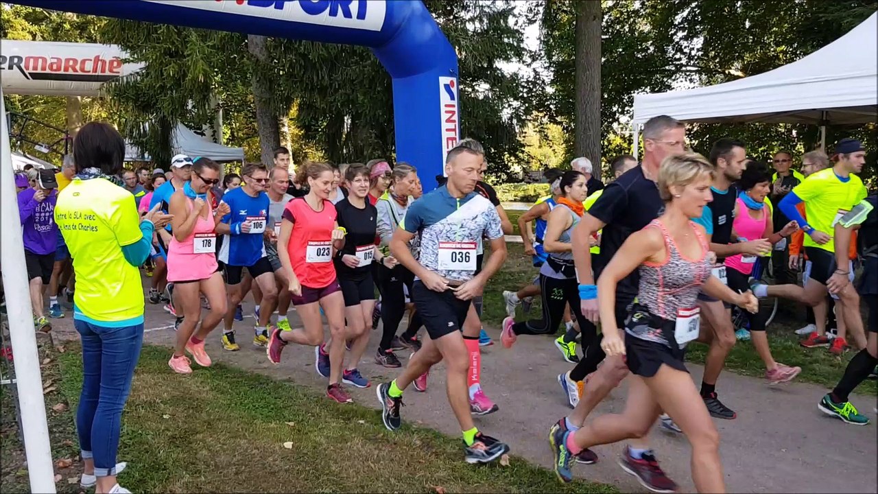 10 km Course Souffle de cristal Baccarat (54)