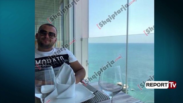 Report Tv-Arrestohet nga policia e Krujës djali i deputetit socialist, Rexhep Rraja