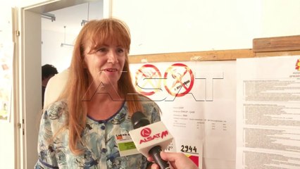 Çair, deri në orën 15:00 kanë votuar 28.14 %