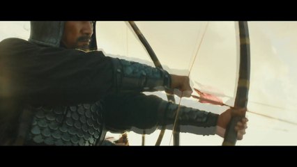 '안시성' 400만 관객 돌파...개봉 11일째 1위 / YTN