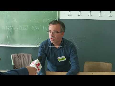 Saraj, deri në orën 15:00 kanë votuar 36.57%
