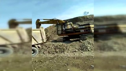 Dün Emekli Olmuştu, Bugün Yardıma Gittiği Kum Ocağında Hayatını Kaybetti