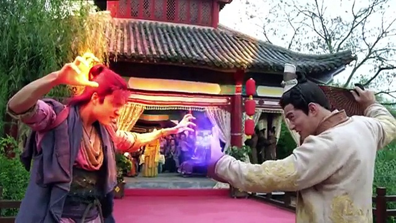 仙劍奇俠傳 雲之凡08