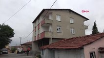 İstanbul Pendik'te Silahlı Kavga 1 Ölü 3 Yaralı