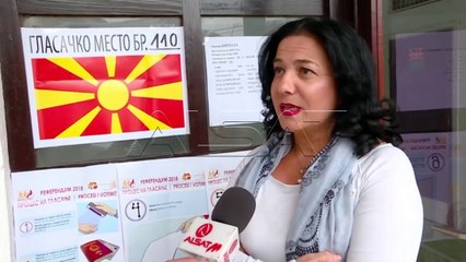 Manastir, deri në orën 15:00 kanë votuar 22.35%