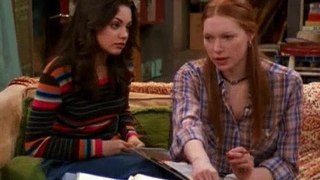 That '70s Show S03E18 - The Trials of Michael Kelso