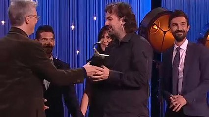 A Két víz között hozta el az Arany Kagylót San Sebastianból