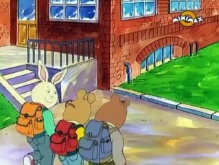 Arthur - A Canta Sau A Nu Canta