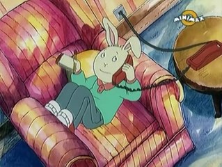 Arthur - Ce E Chestia Asta