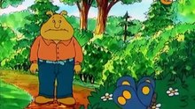 Arthur - Binky Barnes, Fluture