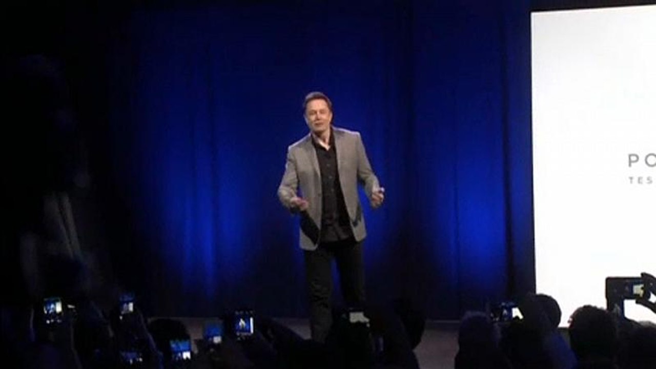 Einigung mit US-Börsenaufsicht: Musk (47) darf Tesla-Chef bleiben