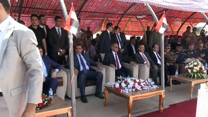 Kerkük havaalanı uçuşlara açıldı - KERKÜK