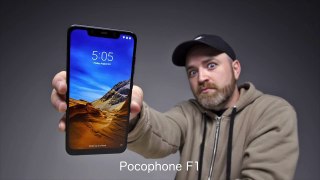 The iPhone XR Review