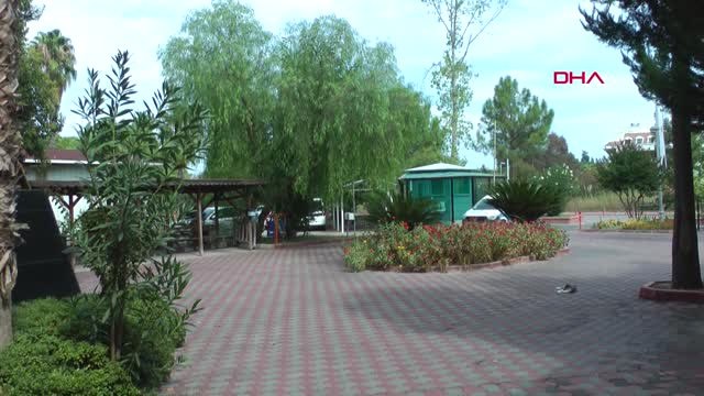 Antalya Kemer'de Ağır Yaralı Rus Rehber Kurtarılamadı, Ölü Sayısı 4'e Yükseldi