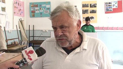 Strugë, deri në orën 15:00 kanë votuar 20.69%