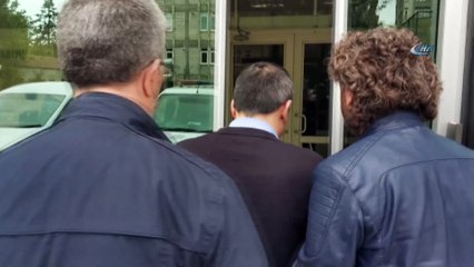 Altın eksperinin 'altınlarım çalındı' oyununu polis bozdu