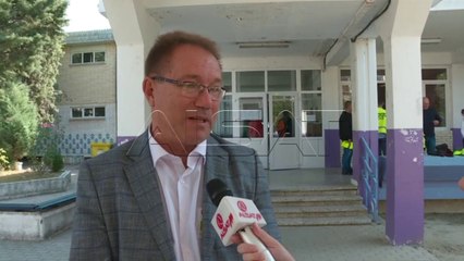 Aerodrom, deri në orën 15:00 kanë votuar 24,99%