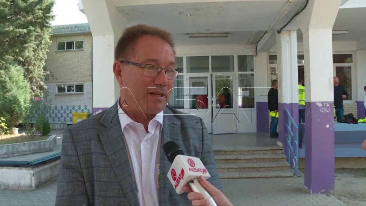 Aerodrom, deri në orën 15:00 kanë votuar 24,99%