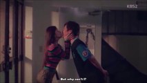Kiss Korean Drama - Is This Love lyrics