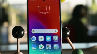 Realme 2 Pro review