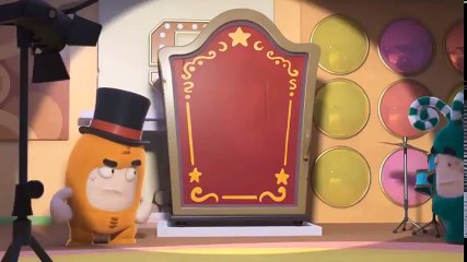The Oddbods Show full   The Oddbods Show technologies fuse , Tv series cartoons movies 2019 hd