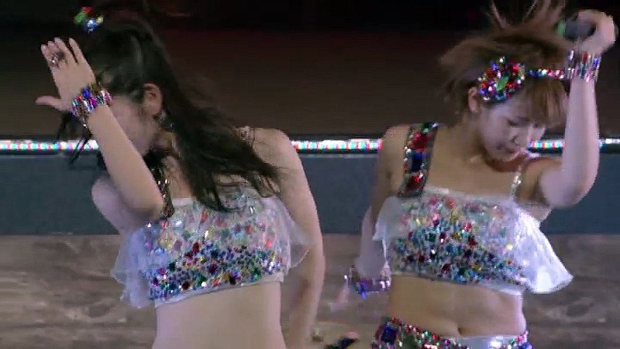 (FC DVD) ℃-ute Concert Tour 2013 Haru ~Treasure Box~ Solo BOX [DISC3 Suzuki Airi on] Part 4