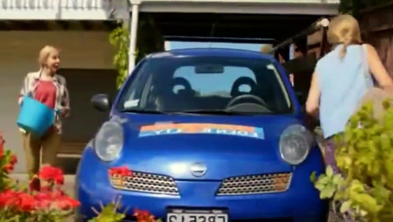 Agent Anna S02  E02 S 2, E 2