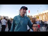 Veliaj: Sheshi “Skënderbej” mirëpret “Teatrin e rrugës” - News, Lajme - Vizion Plus